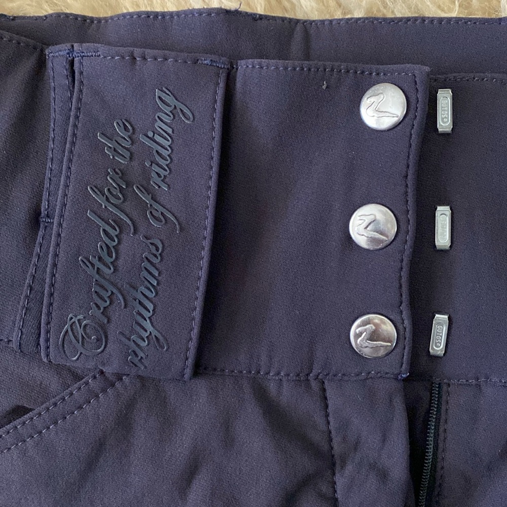 Hoize riding pants